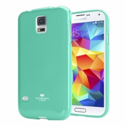 Husa SAMSUNG Galaxy Note 4 - Jelly Mercury (Menta)