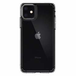 Husa APPLE iPhone 11 Pro Max - Ultra Slim 2mm (Transparent)