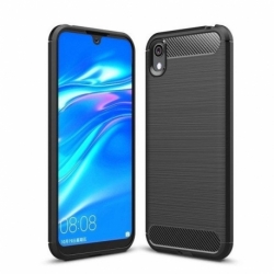 Husa HUAWEI Y5 (2019) - Carbon (Negru) FORCELL
