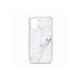 Husa SAMSUNG Galaxy A51 - Marble No1 (Alb) FORCELL