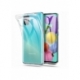 Husa SAMSUNG Galaxy A71 - Ultra Slim 1mm (Transparent)