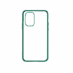 Husa SAMSUNG Galaxy S20 Plus - Plating Soft Mat (Verde)