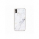 Husa HUAWEI Mate 20 Lite - Marble No1 (Alb) FORCELL