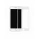 Folie 5D Flexibila APPLE iPhone 7 / 8 (Alb) Nano Full Glue