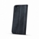Husa APPLE iPhone 5/5S/SE - Smart Carbon (Negru)