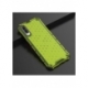 Husa SAMSUNG Galaxy A50 \ A50s \ A30s - Gel TPU Honeycomb Armor (Verde)
