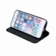 Husa APPLE iPhone 5/5S/SE - Smart Carbon (Negru)