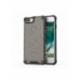 Husa APPLE iPhone 7 \ 8 - Gel TPU Honeycomb Armor (Negru)