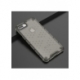 Husa APPLE iPhone 7 \ 8 - Gel TPU Honeycomb Armor (Negru)