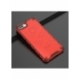 Husa APPLE iPhone 7 \ 8 - Gel TPU Honeycomb Armor (Rosu)