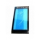 Rama Originala Touchscreen pentru ALLVIEW Wi7 (Negru)