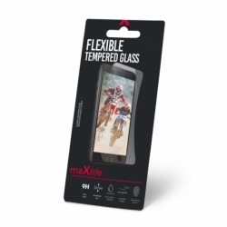 Folie de Sticla flexibila SAMSUNG Galaxy A51 MaxLife
