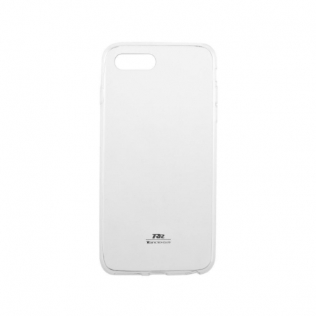 Husa APPLE iPhone 7 Plus / 8 Plus - Jelly Roar (Transparent)
