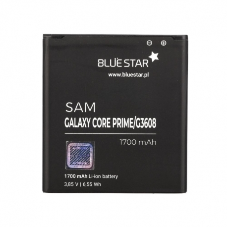 Acumulator SAMSUNG Galaxy Core Prime (1700 mAh) Blue Star
