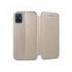 Husa SAMSUNG Galaxy A71 - Forcell Elegance (Auriu)
