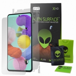 Folie de Protectie Full Body SAMSUNG Galaxy A51 Alien Surface