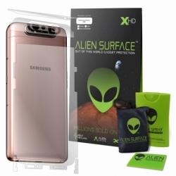 Folie de Protectie Full Body SAMSUNG Galaxy A80 Alien Surface