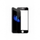Folie de Sticla 5D Full Glue APPLE iPhone 7 Plus \ 8 Plus (Negru) ATX