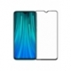 Folie de Sticla 5D Full Glue XIAOMI Redmi Note 8T (Negru) ATX