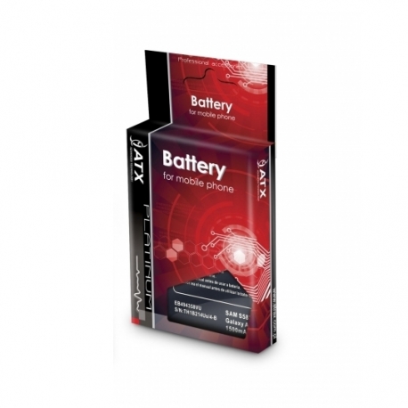 Acumulator SAMSUNG Galaxy J4 Plus / J6 Plus (3500 mAh) ATX
