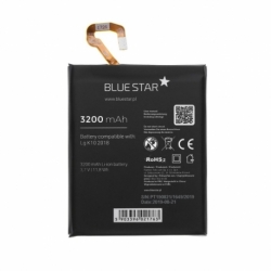 Acumulator LG K11 / K10 (2018) (3200 mAh) Blue Star