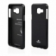 Husa APPLE iPhone 6/6S Plus - Jelly Mercury (Negru)