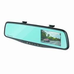 Oglinda Auto Cu Camera De Inregistrare Video Forever VR-140