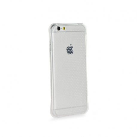 Husa APPLE iPhone SE 2 (2020) - Air Shock (Transparent)