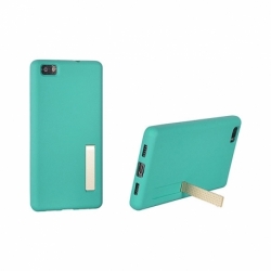 Husa APPLE iPhone SE 2 (2020) - Stand Case (Verde)