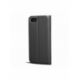 Husa APPLE iPhone SE 2 (2020) - Smart Premium (Negru)