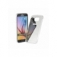 Husa APPLE iPhone SE 2 (2020) - Mirro (Argintiu)