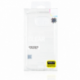 Husa SAMSUNG Galaxy S7 - Jelly Clear (Transparent)