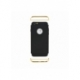 Husa APPLE iPhone SE 2 (2020) - Forcell 3&1 (Negru)