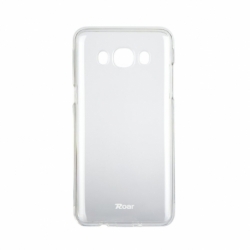 Husa APPLE iPhone SE 2 (2020) - Jelly Roar (Transparent)
