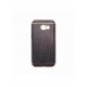 Husa APPLE iPhone SE 2 (2020) - Crown (Negru/Auriu)