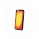 Husa APPLE iPhone SE 2 (2020) - Thermo (Rosu)
