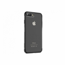 Husa APPLE iPhone SE 2 (2020) - Vouni Sleek2 (Negru)