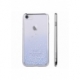 Husa APPLE iPhone SE 2 (2020) - Comma Polka (Albastru)