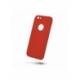 Husa APPLE iPhone SE 2 (2020) - Full Cover Shine (Rosu)