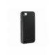 Husa APPLE iPhone SE 2 (2020) - Forcell Elegance Premium (Negru)