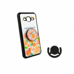 Husa APPLE iPhone SE 2 (2020) - Pop Case (Model 2)