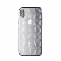 Husa APPLE iPhone SE 2 (2020) - Forcell Prism (Transparent)