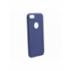 Husa APPLE iPhone SE 2 (2020) - Forcell Soft (Bleumarin)