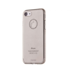 Husa APPLE iPhone SE 2 (2020) - REMAX Sunshine (Fumuriu)