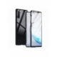 Husa SAMSUNG Galaxy Note 10 - 360 Grade Magnetic (Negru)