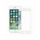 Folie de Sticla 3D APPLE iPhone 7 / 8 (Alb) BASEUS