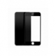 Folie de Sticla 3D APPLE iPhone 7 / 8 (Negru) BASEUS