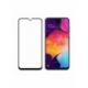 Folie de Sticla 5D Full Glue SAMSUNG Galaxy A40 (Negru) Case Friendly Wozinsky