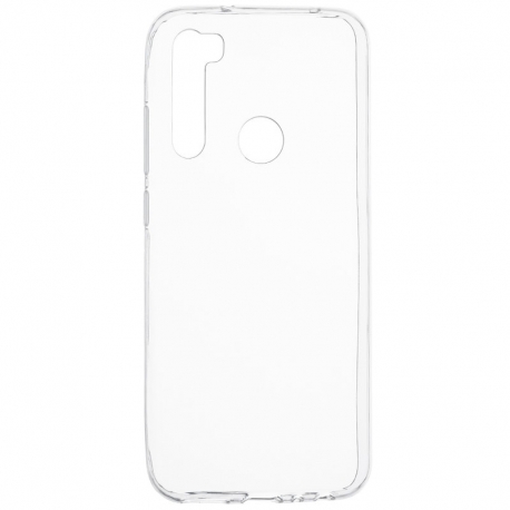 Husa XIAOMI Redmi Note 8 - Ultra Slim (Transparent)