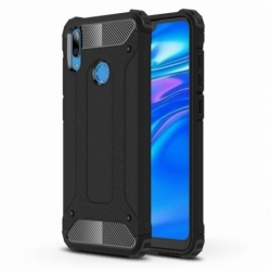 Husa HUAWEI Y7 2019 - Armor (Negru) Forcell